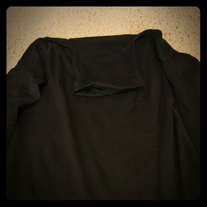 Lululemon Merino Wool Turtleneck